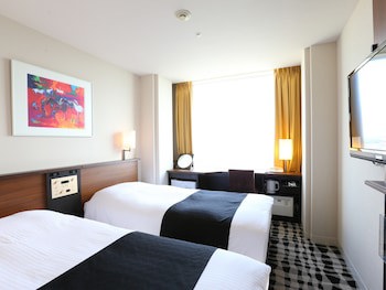 Apa Hotel &  Resort Tokyo Bay Makuhari