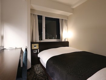 Apa Hotel &  Resort Tokyo Bay Makuhari