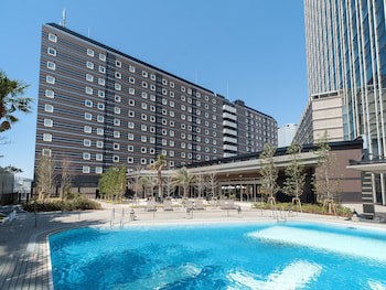 Apa Hotel &  Resort Tokyo Bay Makuhari