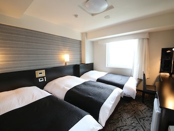 Apa Hotel &  Resort Tokyo Bay Makuhari