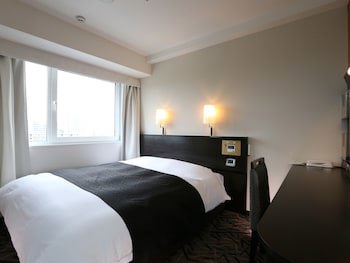 Apa Hotel &  Resort Tokyo Bay Makuhari