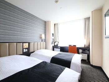 Apa Hotel &  Resort Tokyo Bay Makuhari