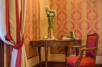 Due Torri Hotel galeri fotoğrafı
