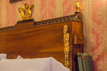 Due Torri Hotel galeri fotoğrafı