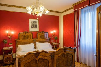 Due Torri Hotel galeri fotoğrafı