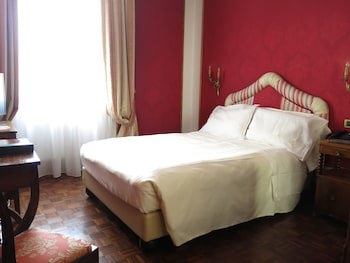 Due Torri Hotel galeri fotoğrafı