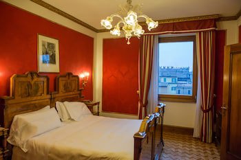 Due Torri Hotel galeri fotoğrafı