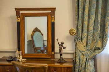 Due Torri Hotel galeri fotoğrafı
