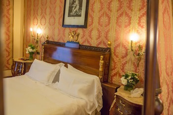 Due Torri Hotel galeri fotoğrafı
