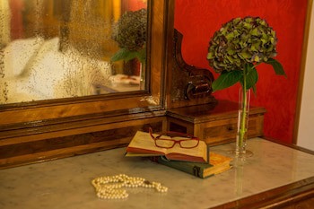 Due Torri Hotel fotoğrafı