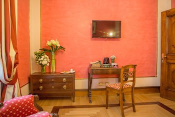 Due Torri Hotel galeri fotoğrafı