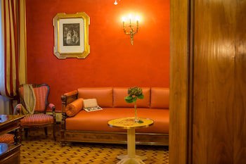 Due Torri Hotel galeri fotoğrafı