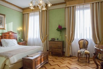 Due Torri Hotel galeri fotoğrafı