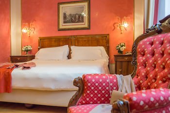 Due Torri Hotel galeri fotoğrafı