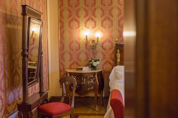Due Torri Hotel fotoğrafı
