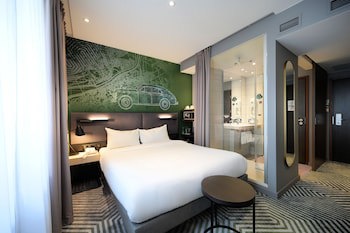 Mercure Warszawa Grand
