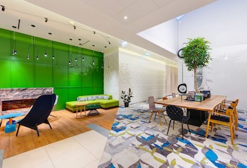 Mercure Warszawa Grand