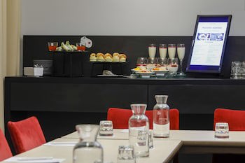 Mercure Warszawa Grand