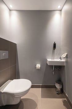 Mercure Warszawa Grand