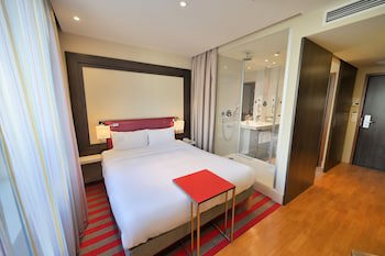 Mercure Warszawa Grand