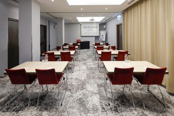 Mercure Warszawa Grand