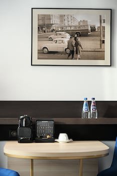 Mercure Warszawa Grand
