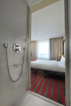 Mercure Warszawa Grand