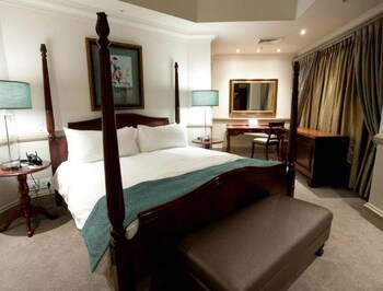Peermont Walmont At Graceland, Secunda