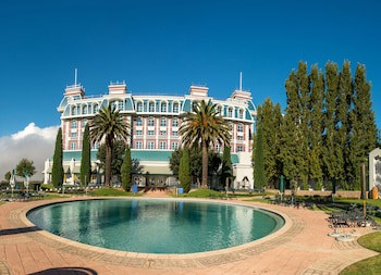Peermont Walmont At Graceland, Secunda