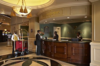 Peermont Walmont At Graceland, Secunda