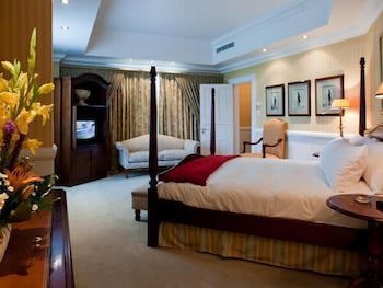 Peermont Walmont At Graceland, Secunda