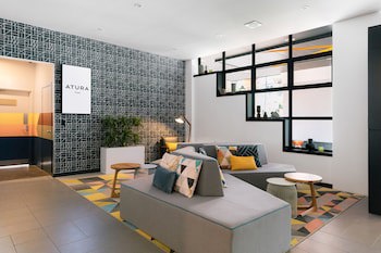 Atura Wellington