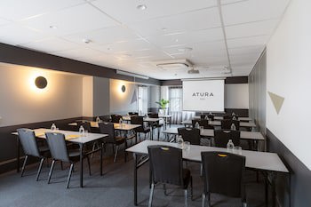 Atura Wellington