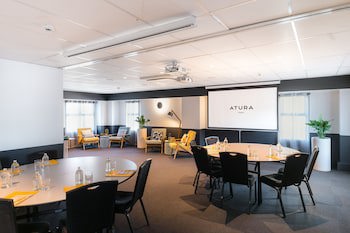Atura Wellington