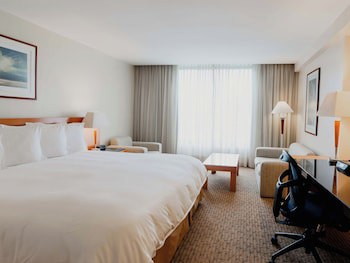 Eurobuilding Hotel & Suites Caracas