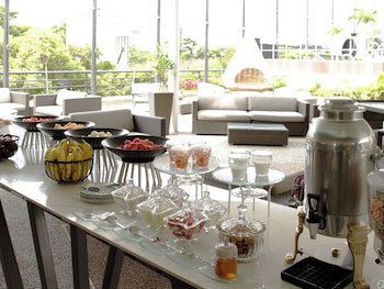 Eurobuilding Hotel & Suites Caracas