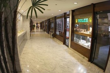 Eurobuilding Hotel & Suites Caracas