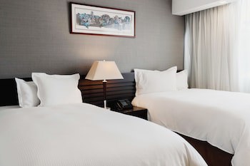 Eurobuilding Hotel & Suites Caracas