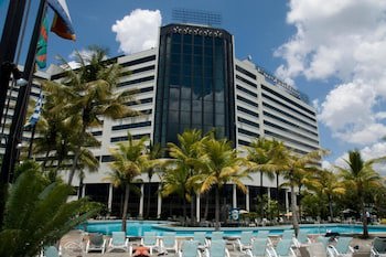 Eurobuilding Hotel & Suites Caracas