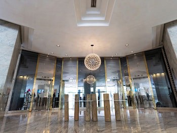 Eurobuilding Hotel & Suites Caracas