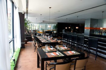 Eurobuilding Hotel & Suites Caracas