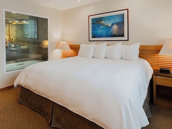 Eurobuilding Hotel & Suites Caracas