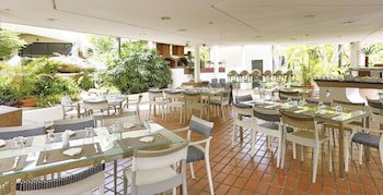 Eurobuilding Hotel & Suites Caracas