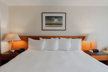 Eurobuilding Hotel & Suites Caracas