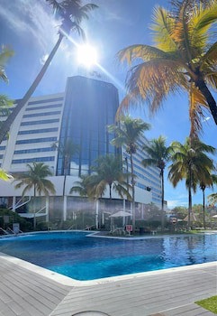 Eurobuilding Hotel & Suites Caracas