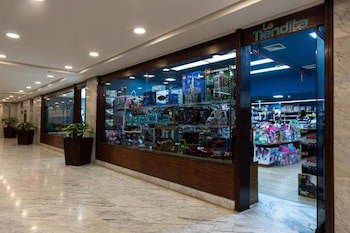 Eurobuilding Hotel & Suites Caracas