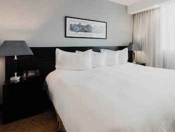 Eurobuilding Hotel & Suites Caracas