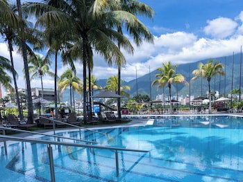 Eurobuilding Hotel & Suites Caracas