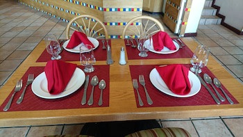 Casa Grande Chihuahua
