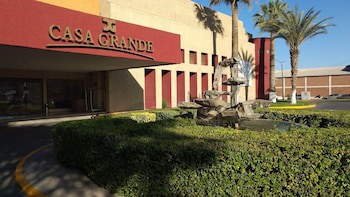 Casa Grande Chihuahua